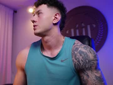 thomas_falcon1 - Live Nude Girls - Chaturbate Cams
