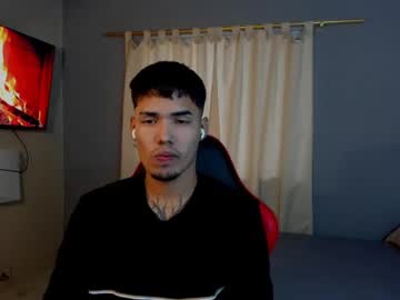 Live cam boy Thomas_latin_boy, 22 yrs – Hot Male Cams