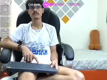 Recommended: thomas_rave