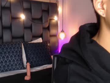 Thomas_wild, 18 years old, ? GOAL: Show dildo [250] ? #twink #femboy #skinny #young #bigcock, webcam photo