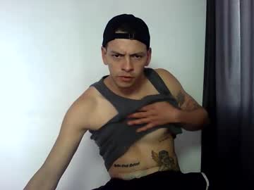 Live twink cam Thomasjons_, age 26 yrs nude and streaming