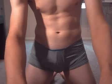 Thrust1njust1n, Welcome to my room! - #young #fitboy #chillin #muscles, webcam photo