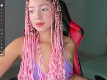 tifany_ramirez4w - Live Performer