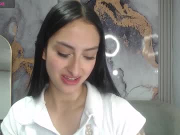 Tifany_v, GOAL: Oil Tits [54 tokens remaining] Welcome to my room! #skinny #smalltits #daddysgirl #teen #18, webcam photo