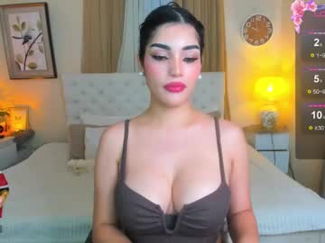 Tiffany_cams • mistress28y • heaven • public