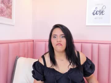 Tiffany_glow_ • fuckmachine • Colombia • public