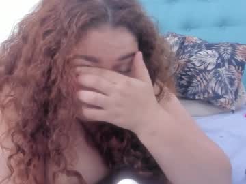 tiffany_hot19_ - Live EU Performer