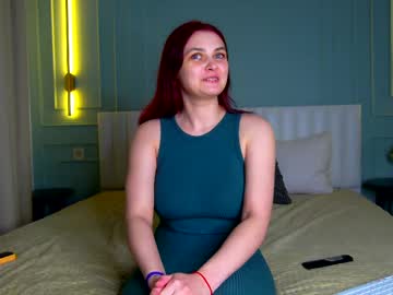 tiffany_olson_ - Live EU Performer