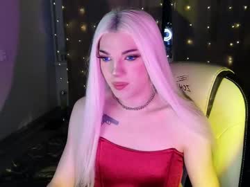 Tiffany_smitch • femboy19y • Hesse, Germany • public