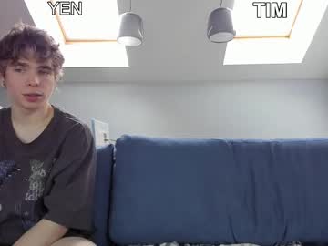 tim_milll - Live Nude Girls - Chaturbate Cams