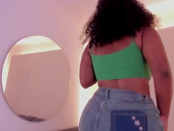 tinacurly - Live EU Performer