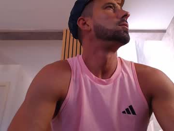 Hairy cam model Tinoclandestino, 34 yrs live now
