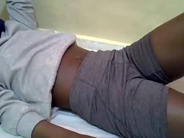 Tiyana47 • ebony • Africa • public