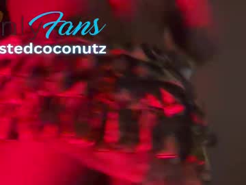 Recommended: toastedcoconutz