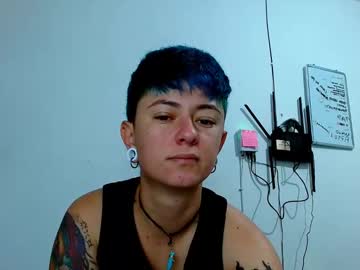 Recommended: tomboyblue