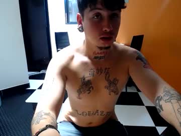 Tommy_sins619 big cock cam stud streaming live
