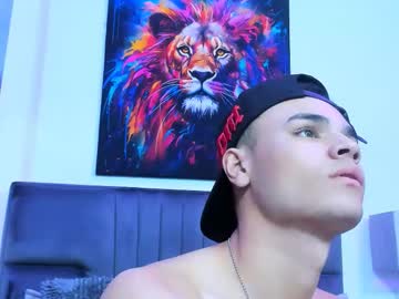 Tony_kyle, GOAL: Get Naked [47 tokens remaining] Welcome to my room! #18 #bigcock #new #young #cum, webcam photo