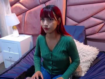 Topacio39, GOAL: sexy dance + naked [55 tokens remaining] Welcome to my room! #redhead #new #young #cute #new, webcam photo