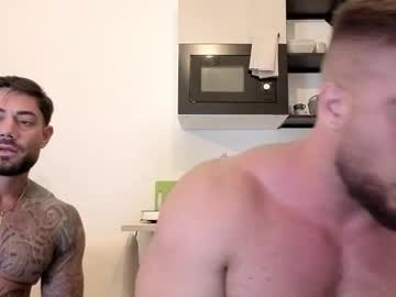 Muscle cam star Toro_arrapato