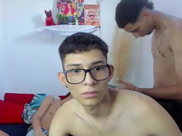 Skinny Asian cam girl Tower_master4 live in HD