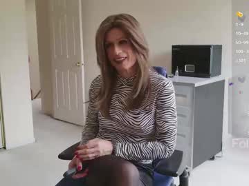 tracy_tv - Live EU Performer
