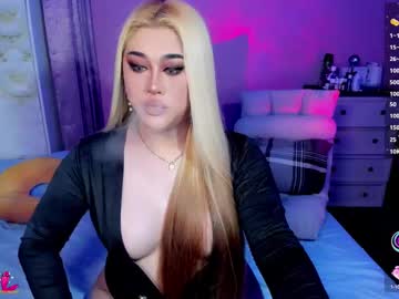 Transsalawahan • mistress25y • Los Angeles, Cal • public