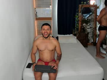 Muscle cam star Travis_bakerr, 24 yrs