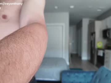 treyanthony - Live EU Performer