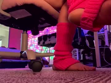 Feet Cams Live model Tsunderenextdoor, age 29 streaming Foot Fetish VR