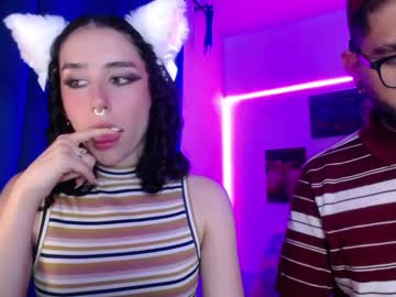 twinflamesxx - Live EU Performer