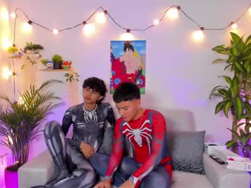 Live twink cam Twink_ben_ nude and streaming