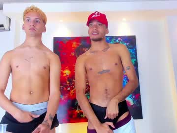 Live gay cam model Twinks_bigcock_20 streaming now in HD