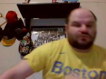 Muscle cam star Uhsiribbb