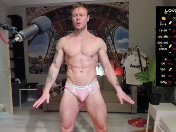 Recommended: ukgymboy
