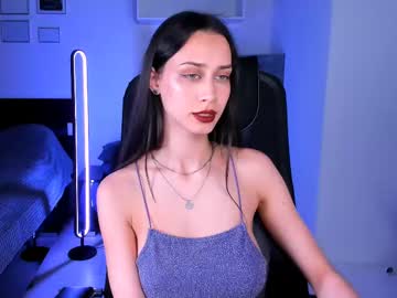unaericaabistrong - Live EU Performer