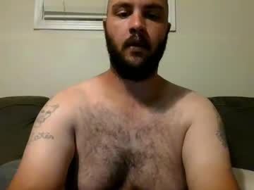 Hairy cam model Uncutbluecollarcock, 32 yrs live now