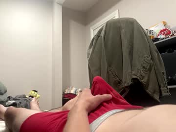 Unkownjerker0324, 19 years old, Late night dick and ball shaved #18 #horny #feet, webcam photo