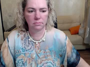 unsual_milf - Live EU Performer