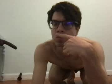 Upsetboy • glasses25y • united states of monsters • public
