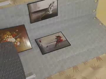 Skinny Asian cam girl Urblossom_princess live in HD