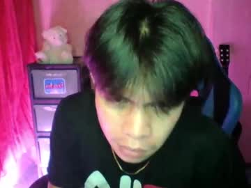 Skinny Asian cam girl Urmajesty_jay live in HD