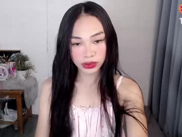 Skinny Asian cam girl Ursweetcandy_ live in HD
