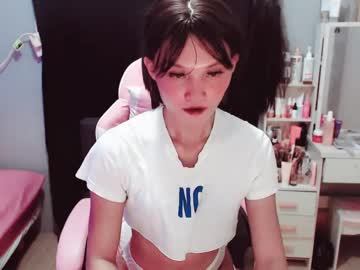 Skinny Asian cam girl Ursweetgirlsammy19 | 21 yrs live in HD