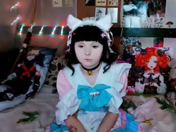 Usagi_blush, 29 years old, stay in underwear #new #cosplay #nonude #ahegao #stockings [69 tokens remaining], webcam photo