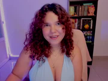 Valen_smile_, 23 years old, ?w? - Goal: Boob massage [98 tokens left] #bigboobs #latina #curvy #young #cute, webcam photo