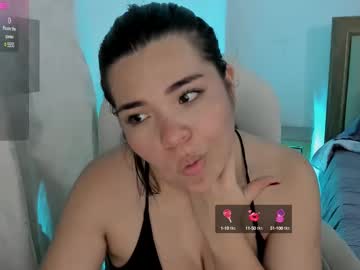valentina_anzuate - Live EU Performer