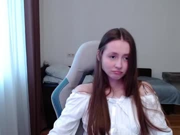 Valents_cherry, Valents_cherry's room #young #slim #natural #beautifulface #darkeyes, webcam photo