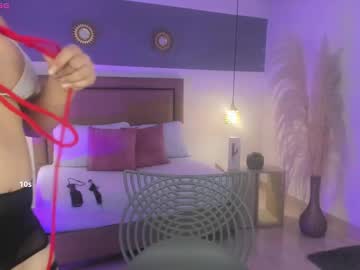 valeria_acosta_ - Live EU Performer