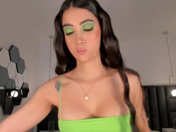 valeriavelvet - Live EU Performer