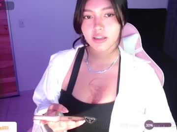 valeribell1 - Live EU Performer